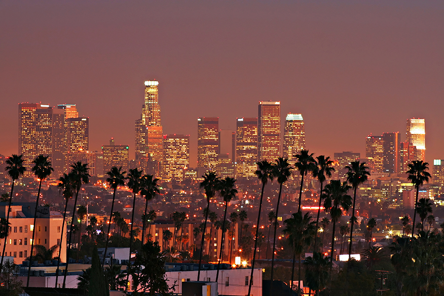 1-800-PACK-RAT is a portable storage and moving company in Los Angeles, CA