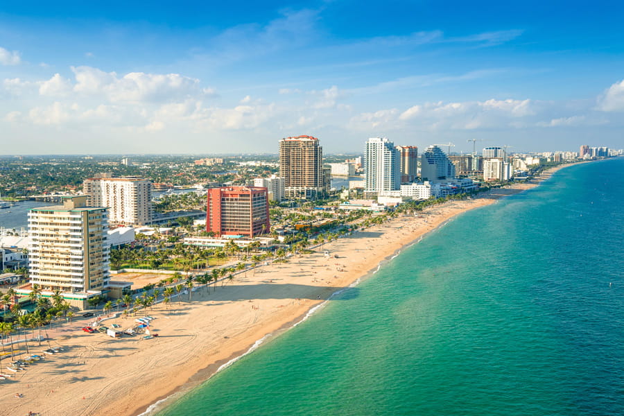 1-800-PACK-RAT is a portable storage and moving company in the Fort Lauderdale and Miami, FL area