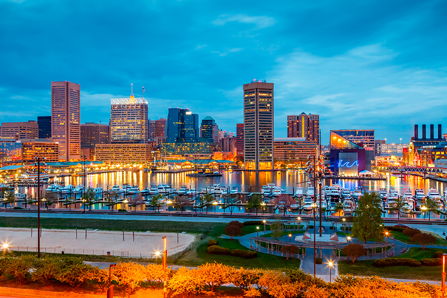 1-800-PACK-RAT is a portable storage and moving company in Baltimore, MD