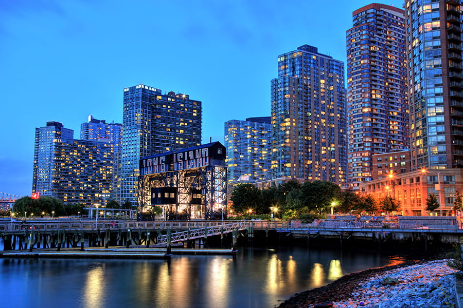 1-800-PACK-RAT is a portable storage and moving company in Long Island, NY