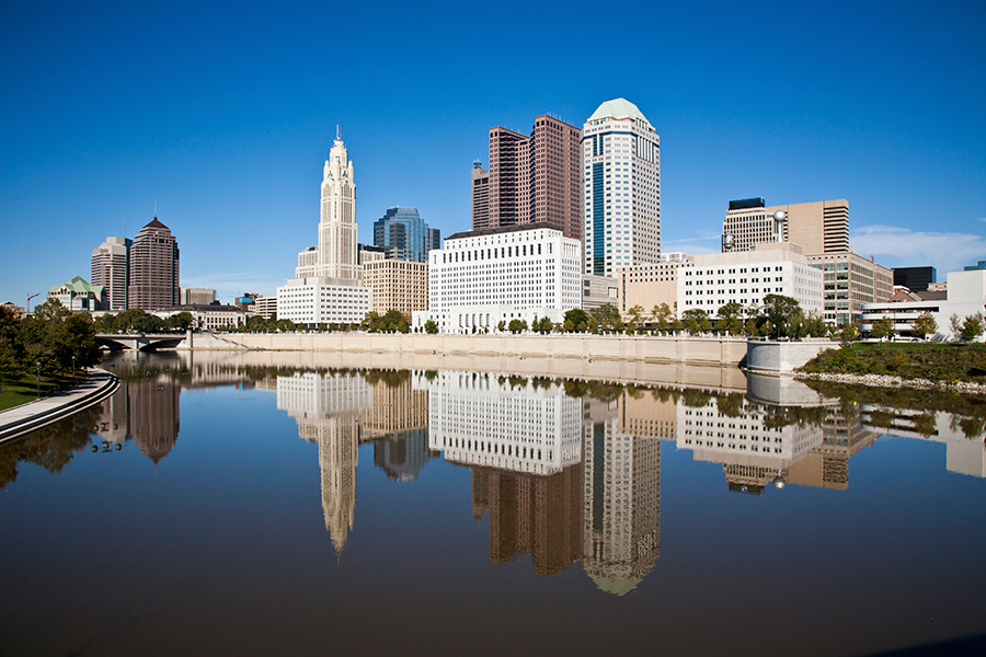 1-800-PACK-RAT is a portable storage and moving company in Columbus, OH