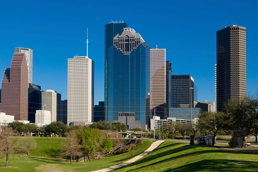 1-800-PACK-RAT is a portable storage and moving company in Houston, TX
