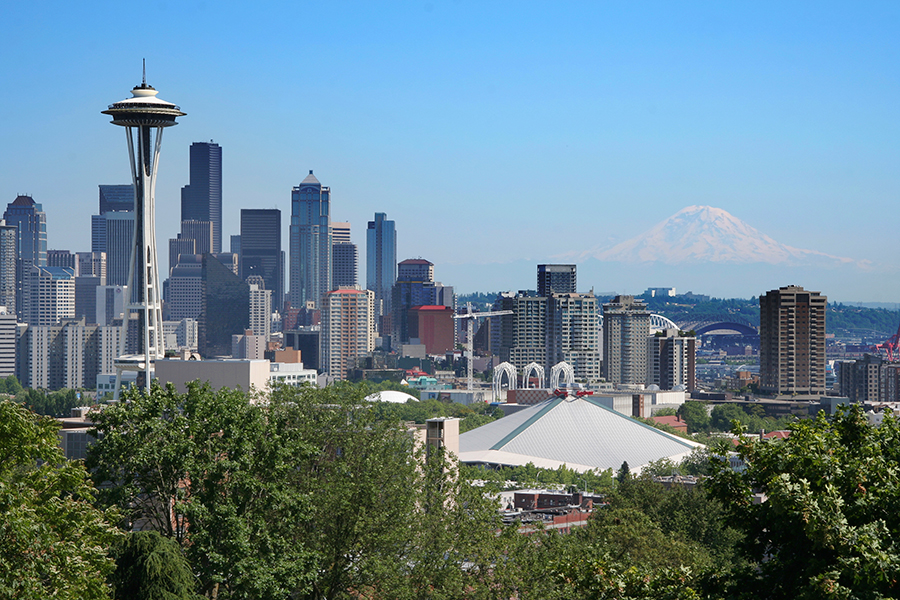 1-800-PACK-RAT is a portable storage and moving company in Seattle, WA