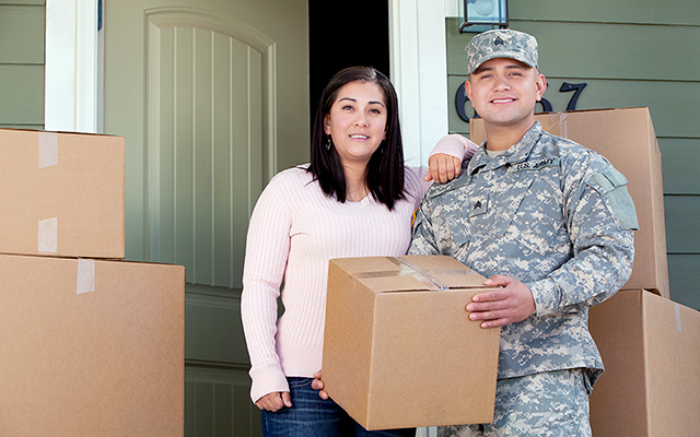 Army Dity Move Calculator 2022 Army Military