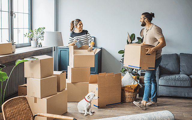The Relocation Revolution: How a Moving Company Can Make Your Long-Distance Move Seamless