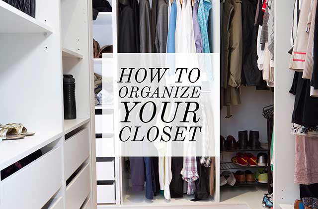 Repurposing a Hall Closet- Military closet 1 of 4 - Build and