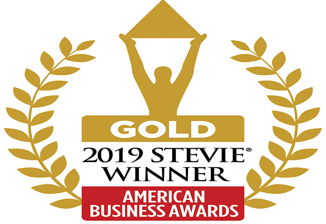1-800-PACK-RAT Honored in 2019 American Business Awards®