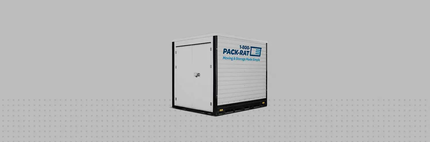 storage containers pack rat storage containers pack rat