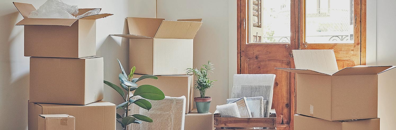 Moving Box Sizes - What to Pack in What Size Boxes When Moving