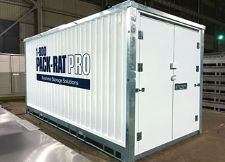 storage containers pack rat storage containers pack rat