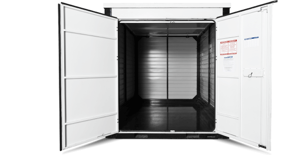 Compare 1-800-PACK-RAT vs. PODS® for Moving & Storage