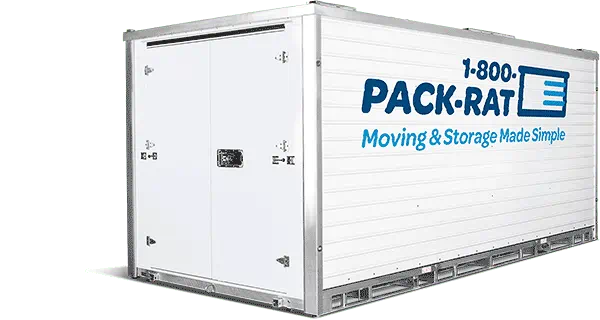 PODS REVIEW  PODS Moving Cross-Country Experience I Cost & Tips 4 packing  your PODS Container 