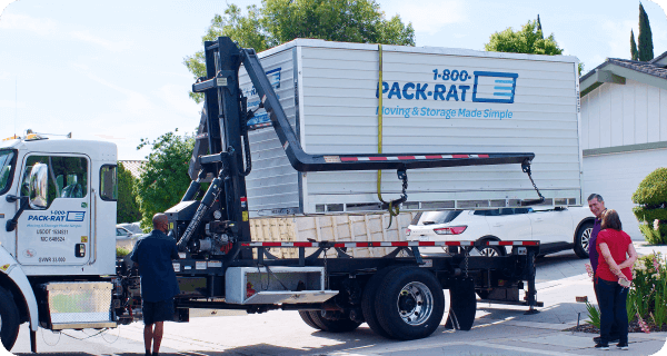 1800 Pack Rat logo