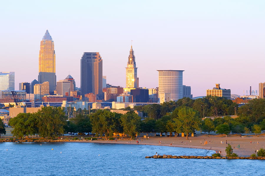 Cleveland Portable Storage Moving 1 800 PACK RAT