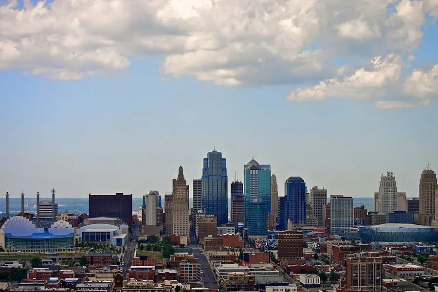 Portable Storage & Moving Services Kansas City, MO 1800PACKRAT