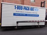 What Are Portable Storage Units | 1-800-PACK-RAT
