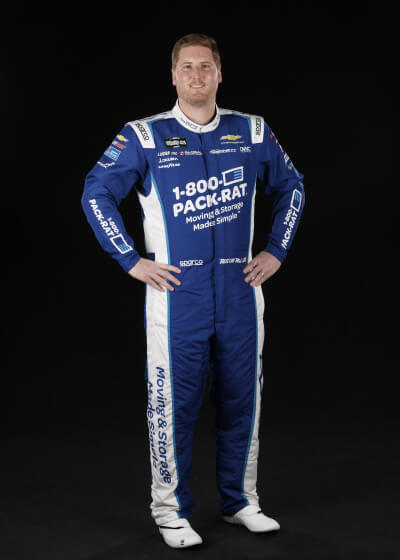 Austin Hill Press Photo