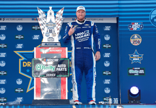 Austin Hill First Place Trophy
