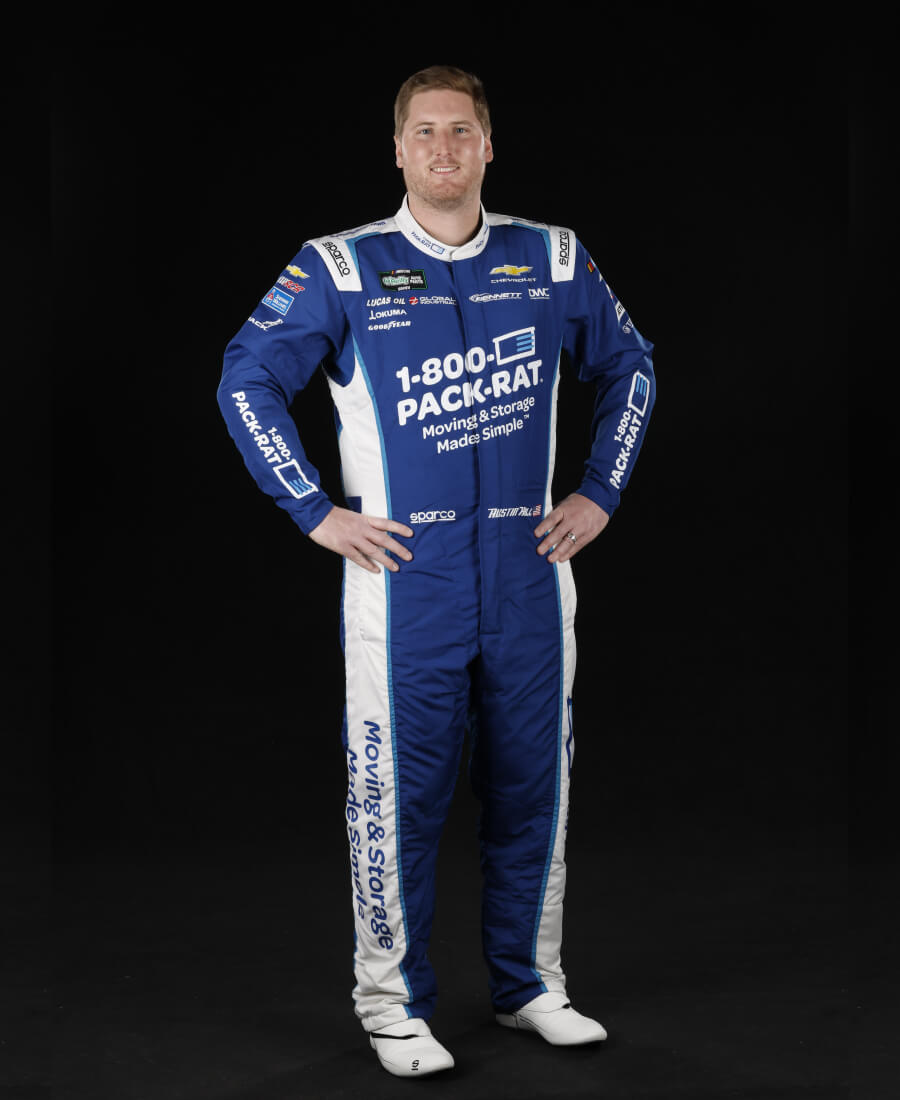 Austin Hill Press Photo