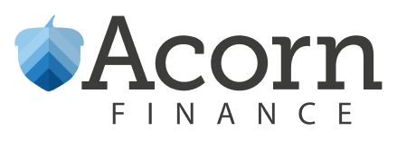 Acorn Logo