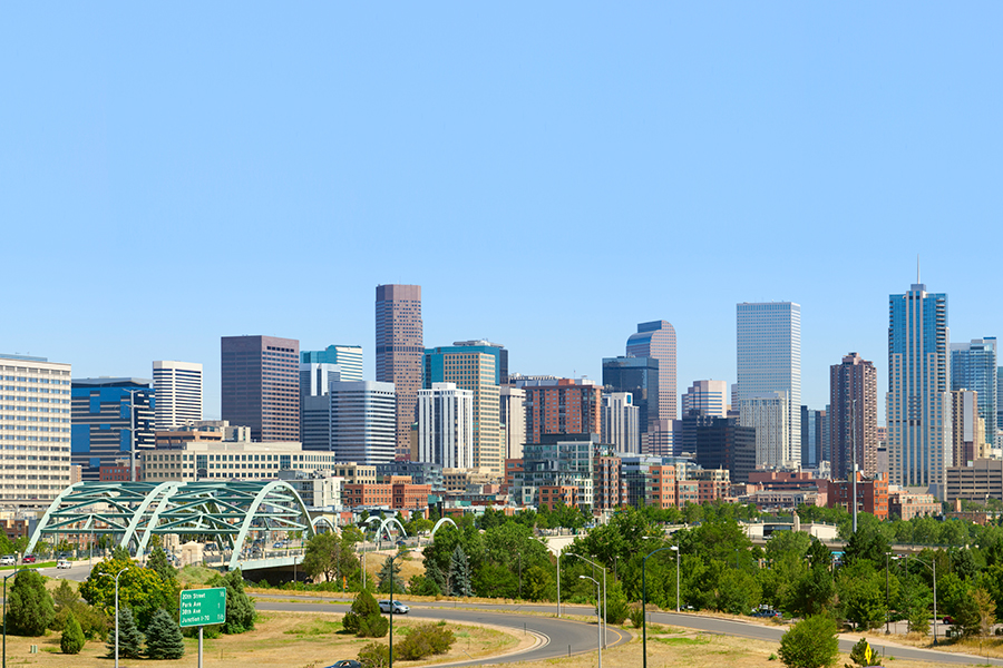 1-800-PACK-RAT is a portable storage and moving company in Denver, CO
