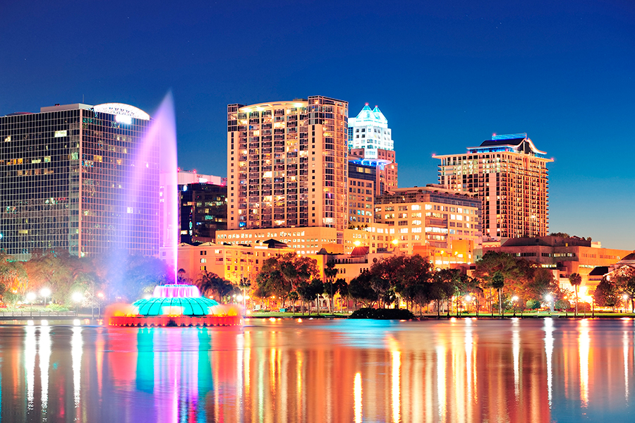 1-800-PACK-RAT is a portable storage and moving company in Orlando, FL