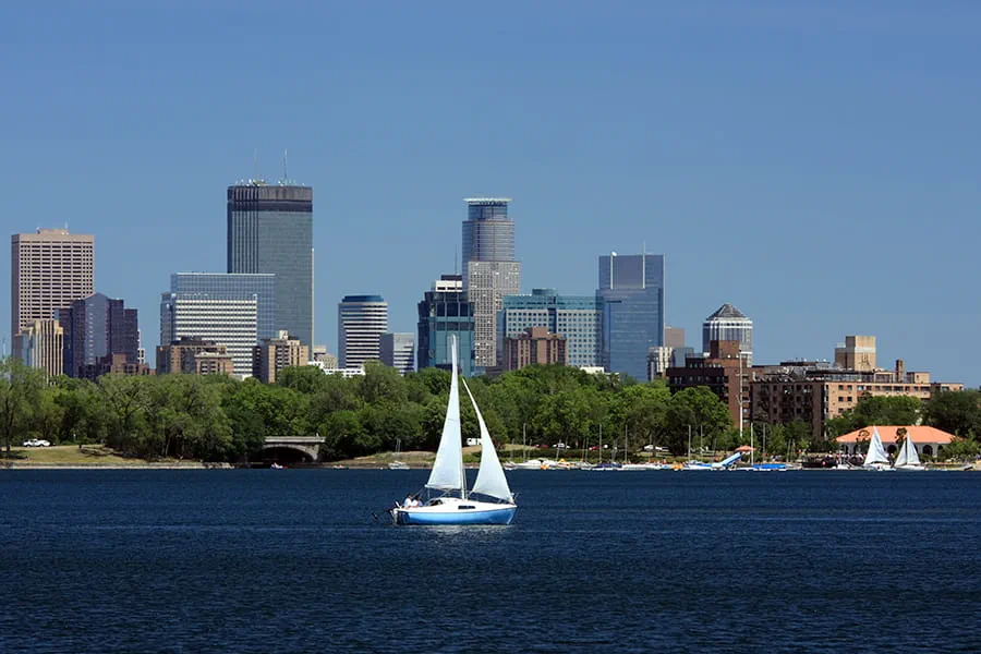 1-800-PACK-RAT is a portable storage and moving company in Minneapolis, MN