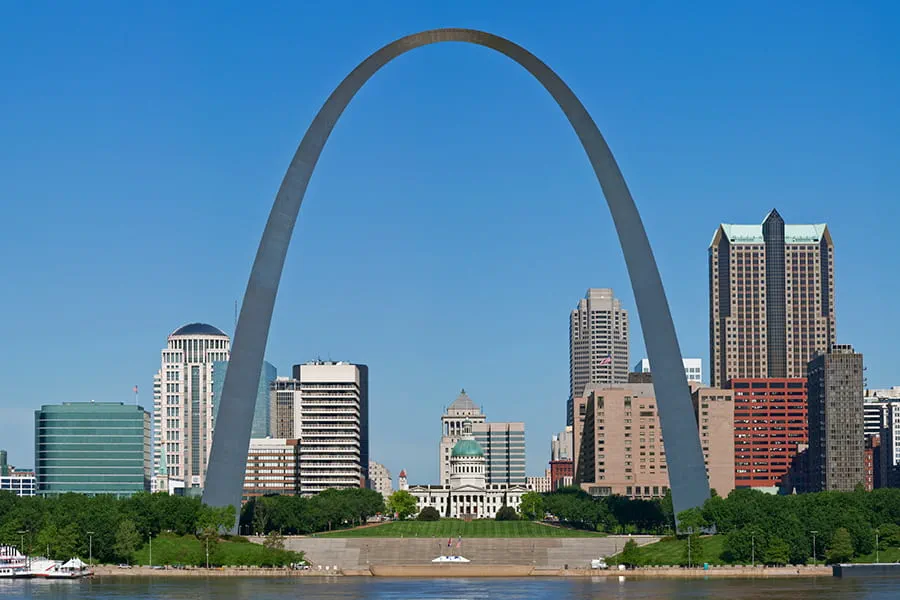 1-800-PACK-RAT is a portable storage and moving company in St Louis, MO