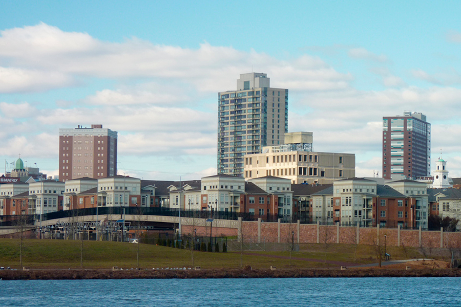 1-800-PACK-RAT is a portable storage and moving company in New Brunswick, NJ