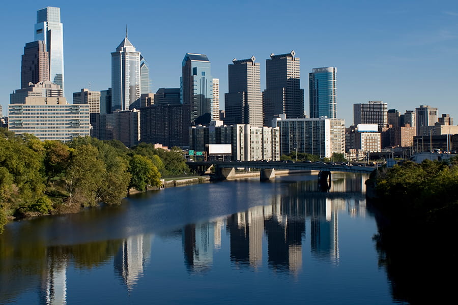 1-800-PACK-RAT is a portable storage and moving company in Philadelphia, PA