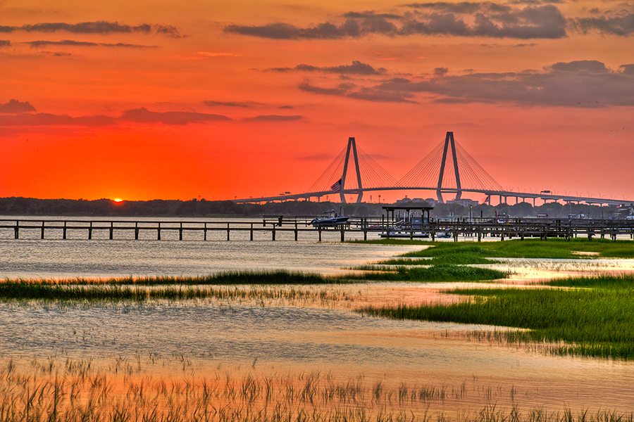1-800-PACK-RAT is a portable storage and moving company in Charleston, SC