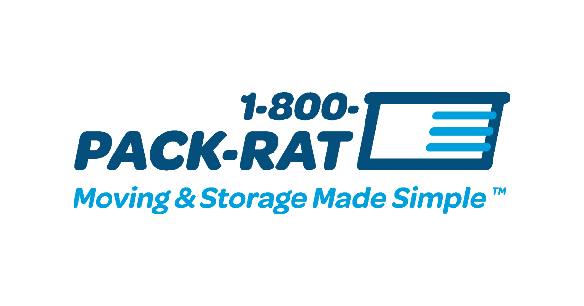1-800-PACK-RAT Portable Storage Containers