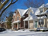 Tips for Moving During the Winter Season