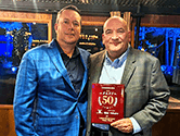 1-800-PACK-RAT Named to Triangle Business Journal’s Fast 50 List