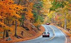 Tips for Driving Cross-Country During a Move: Part 2