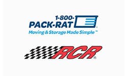 1-800-PACK-RAT Partners with Richard Childress Racing; Becomes Official Moving and Storage Partner of RCR