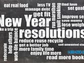 Tips For Keeping Your New Year Resolutions
