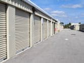 Compare 1-800-PACK-RAT to Traditional Self-Storage Facilities