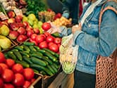 Grocery Shopping Tips During the Coronavirus Pandemic