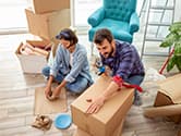 Choosing the Right Moving Boxes for a Smooth Move