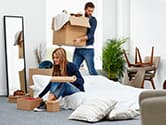 Simple Steps on How to Pack a Bedroom Efficiently