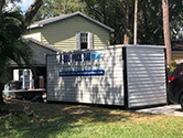 storage containers pack rat storage containers pack rat