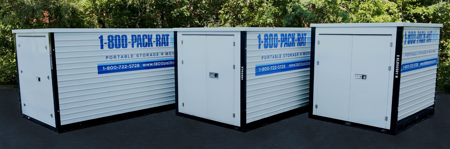 packrat storage units