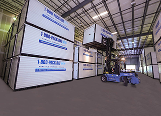 packrat storage reviews packrat storage reviews