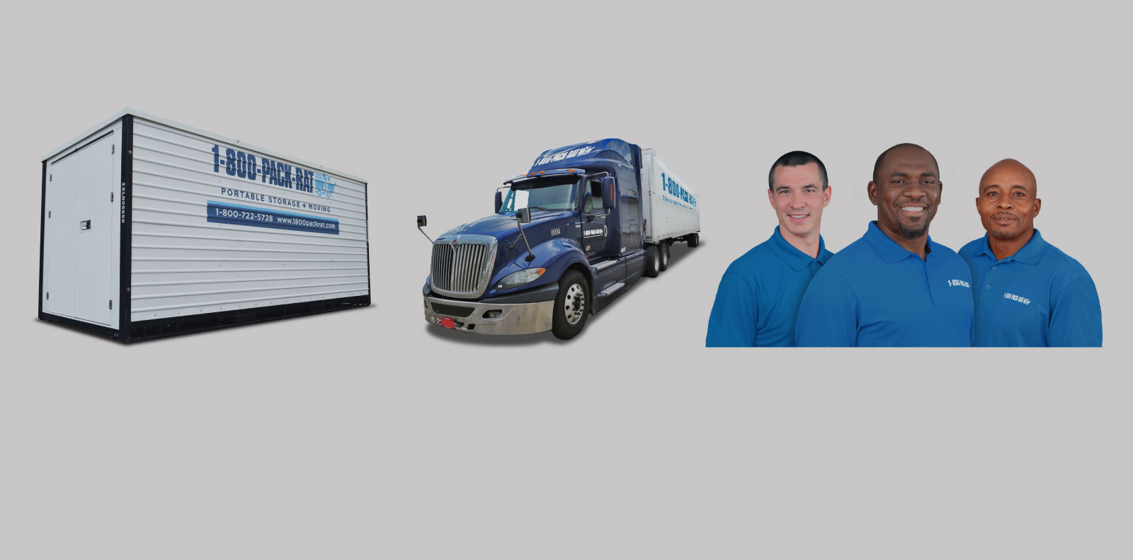 Best moving pod options
